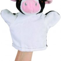 The Puppet Company - My First Puppet - Cow Hand Puppet