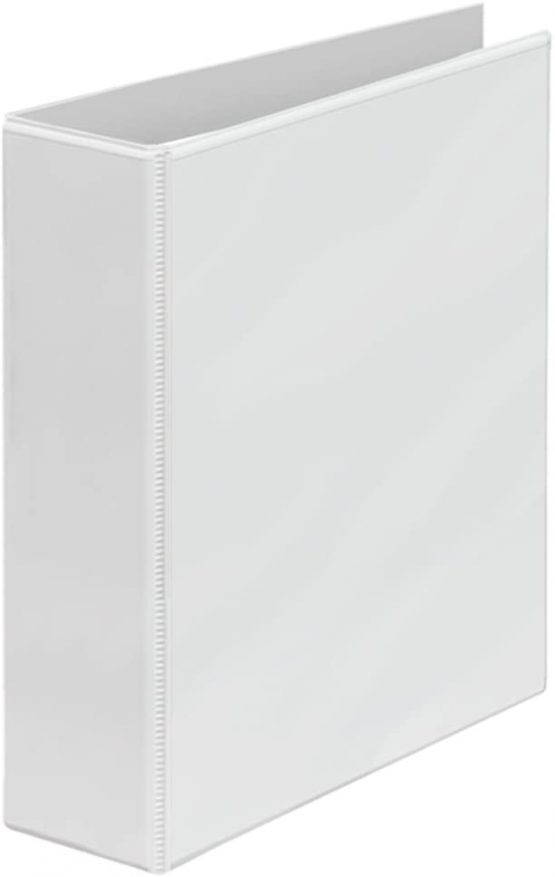 dohe Basic Folder – Kangaroo, 4 Ring Binder 65 mm
