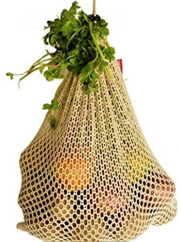 vegetable mesh bags for sale