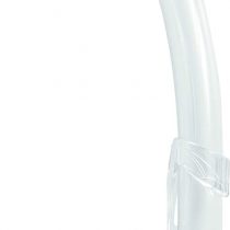 Cressi Adult Mexico Snorkel (Made in Italy)