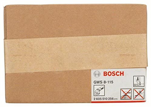 Bosch Professional 1x Protective Guard with Cover for Cut-Off Grinding with Coded Tool-Free Fastening (diameter 115 mm - Image 2
