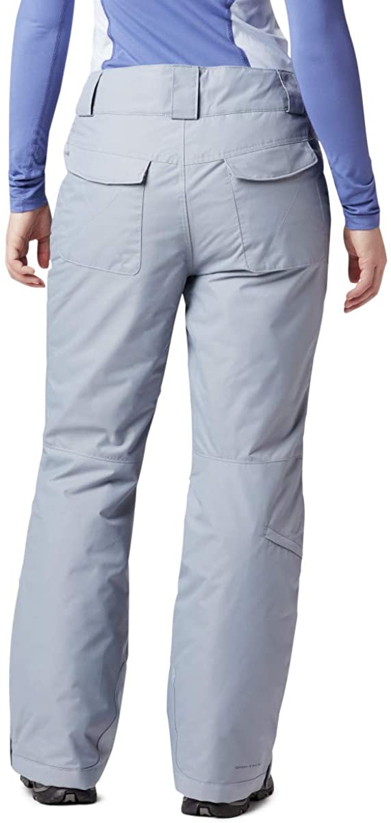 Columbia Bugaboo Oh Pants Women's Pants - Tradewinds Grey, Medium/Small - Image 2