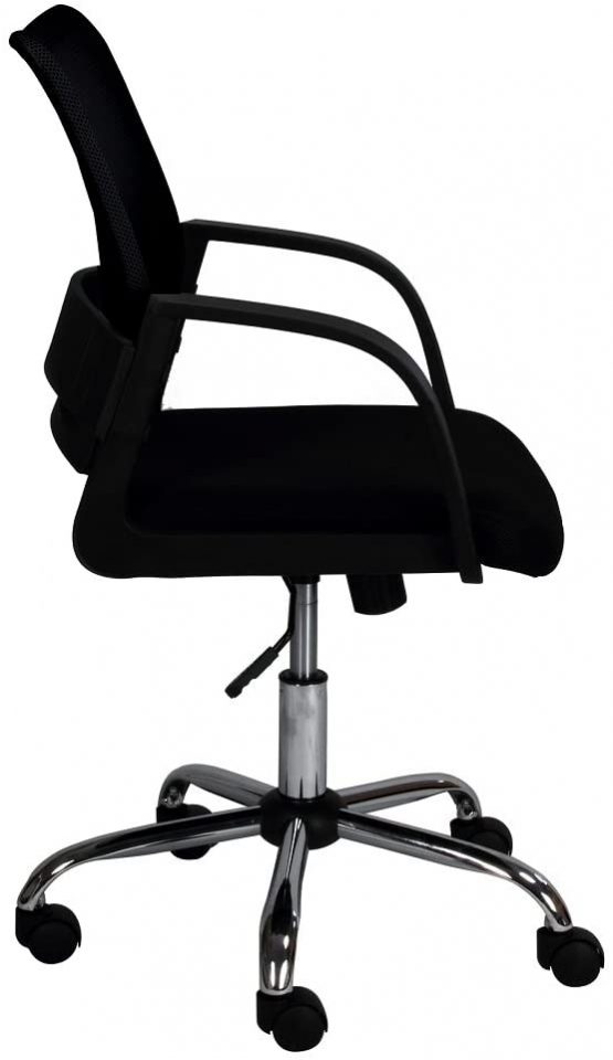 Eliza Tinsley Calypso, Chrome, Black, One size - Image 4