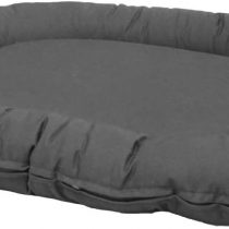 Croci Pillow Revenant Border, Small, Green, 1.6 kg