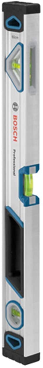 Bosch Professional 60 cm spirit level (all-round readability, aluminium housing, sturdy end caps, blister packaging) - Image 2
