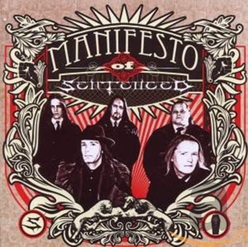 Manifesto Of Sentenced