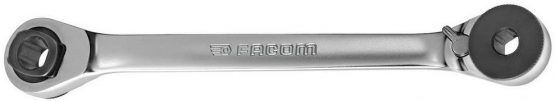 Facom 65. PE – Wrench Bit Holder 1/4 – 5/16 Ratchet
