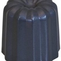 DE BUYER 4718.05 Mould for Cannelés 5.5 cm Diameter – Set Of 4