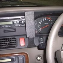 Brodit ProClip 653166 Centre Mount for Honda Odyssey 2002-2004