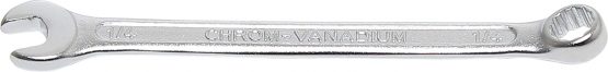 BGS 30188 | Combination Spanner | 1/4"
