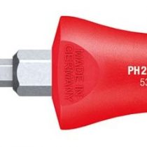 SoftFinish 531SF PH Phillips Screwdriver 1 x 80