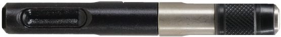 KS Tools 514.1131 Magnetic SDS quick release bit holder, 1/4", 78mm