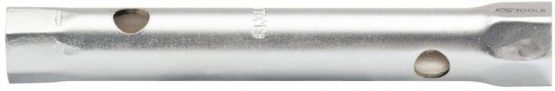 KS Tools 518.0871 CLASSIC Hex Box Spanner, 8 x 9mm