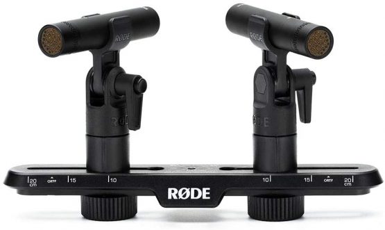 RØDE TF-5 Pair of Matching Condenser Cardioid Microphones - Image 3