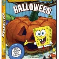 Spongebob Squarepants: Halloween [DVD] [2000]