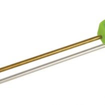 Silverline 361447 3-in-1 Soil Tester 210 mm