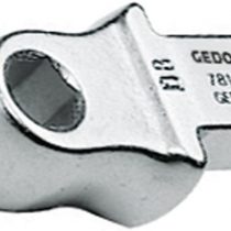 Gedore Porta-bit 1/4 Se 9 x 12 – 7812 – 10