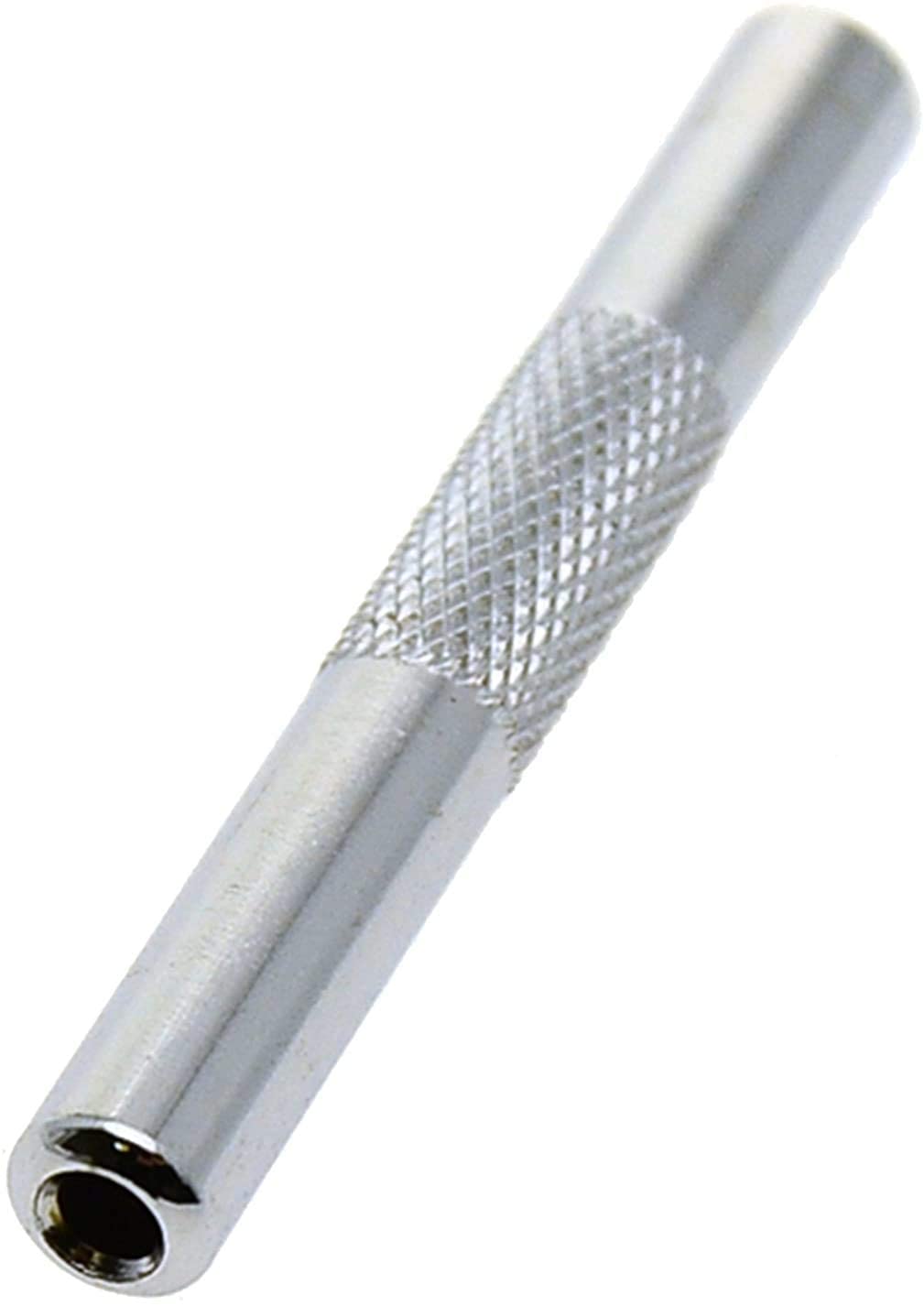 Easy Snorter SmithySniffy Metal Tube Snorter - BigaMart