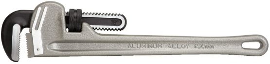 KS Tools 111.3300 Stillson type pipe wrench, 2.1/2''