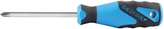 Gedore 2160 PH 2 3 °C-Screwdriver PH 2