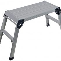 Silverline 640000 Step-Up Platform 150 kg Capacity