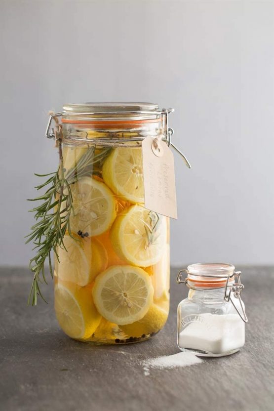 Kilner 0025.494 Cliptop Round Jar 3 Litre, Glass, 3 L - Image 3