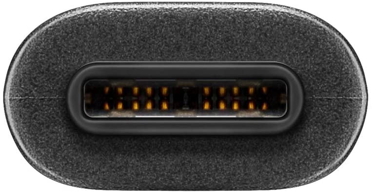 Goobay 71221 USB-C to USB A 3.0 Cable, Black, 1.5m Length, 2.0 m - Image 2