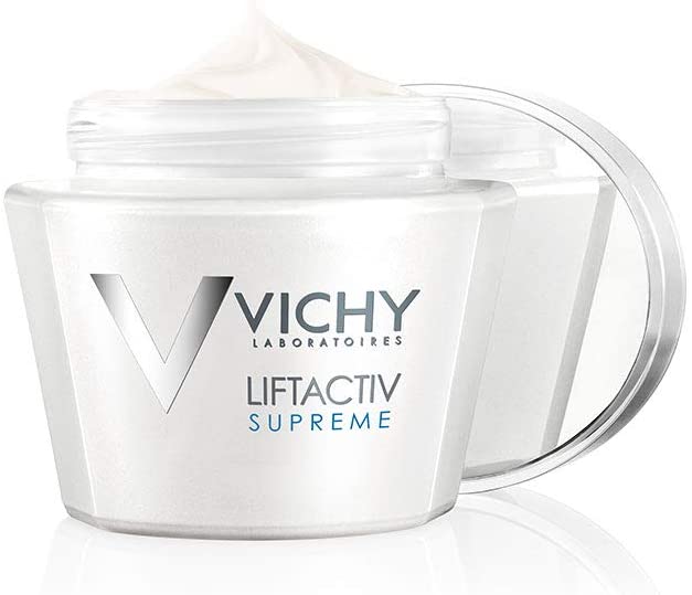 Vichy Liftactiv Supreme Innovation, White, 50 ml (Pack of 1) - Image 4