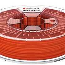 Formfutura 1.75mm EasyFil PLA - Red - 3D Printer Filament