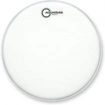 Aquarian TCS2-16 Super-2 Series - 16 inch - 2 Ply - White