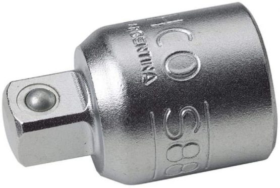 Bahco SBS724 Adaptor 3/8-Inch F X 1/2-Inch - Image 2