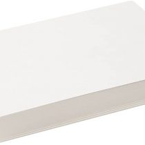 Watercolour Paper, A5 15x21 cm, 200 cm, 100sheets
