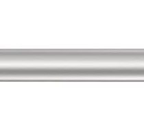 Wera 355 PZ Kraftform screwdriver, Pozidriv PZ 4 x 200 mm, 05009325001