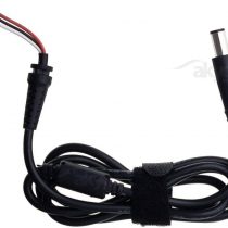AKYGA AK-SC-14 DC Cable 7.4 x 5.0 mm + Pin Connector for Notebook