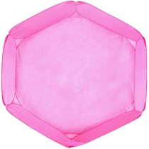 Small Animal Playpen Guinea Pig Playpen Hamster Play Pens Pet Indoor Runs Exercise Playground Portable Pop Up Yard Fence for Rabbits, Chinchillas, Hedgehogs