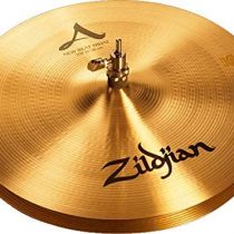 Zildjian A Zildjian Series - 14" New Beat Hi-Hat - Top Cymbal