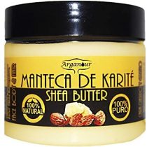 Arganour Shea Butter Face, Body & Hair Body Treatment – 150 ml