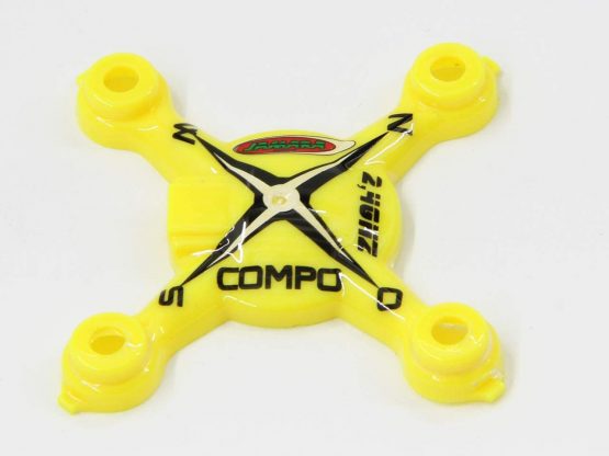 Jamara 38768 Parts & Accessories, Multi Color