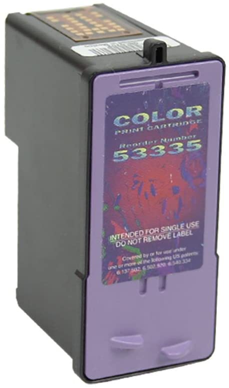 Primera Color Ink Cartridge Cyan Ink Cartridge for Printers (Cyan, Ink Injection),High (XL) Yield - Image 2