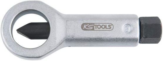 KS Tools 700.1182 Nut splitter, 12-16mm