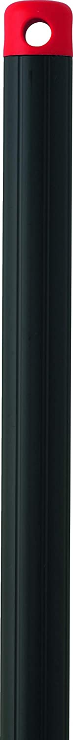 Vikan 293752 Aluminium Handle, Black, 31 mm Diameter, 1505 mm Length, 1505MM - Image 3