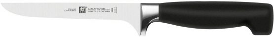 ZWILLING FOUR STAR Boning knife, 14cm