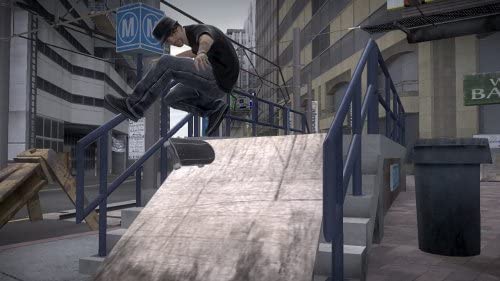 Tony Hawk's Proving Ground (Wii) - Image 2