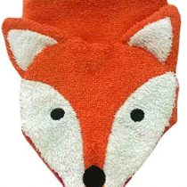 Furnis Big Washcloths (Multi-Colour)