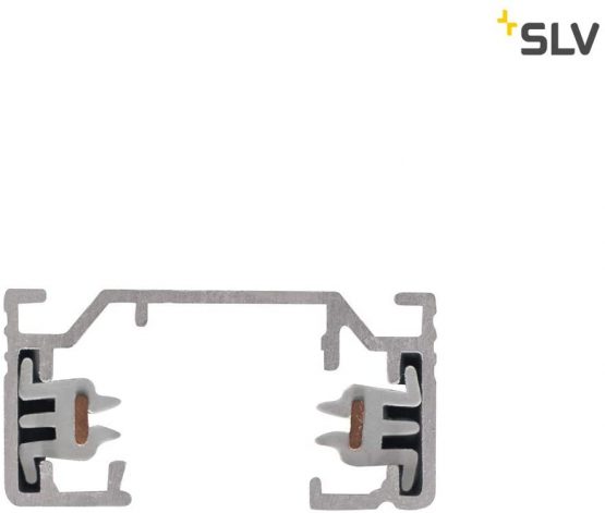 SLV 1-Phase high Voltage Track/Grey, Aluminium - Image 4