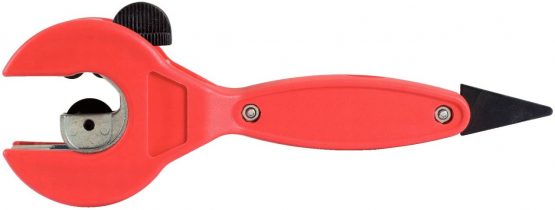 KS Tools 104.5022 Ratchet pipe cutter, 6-23mm