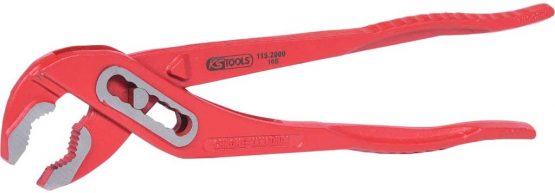 KS Tools 115.2000 Water pump pliers, 1.1/4"