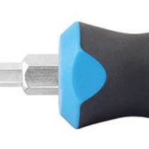 Gedore 2160SK PH 3 3-Point Screwdriver with Impact Head Phillips PH3