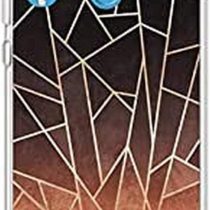 Casetastic P30 Lite mobile phone case with plenty of space for your ID, bank card and more. The shock-absorbing and scratch-resistant case for Huawei P30 Lite with Shattered Ombre