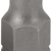 KS Tools 911.5123 PZ3 5/16-inch Classic Pozidriv® Bit